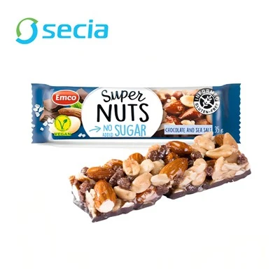Beg bijirin dan kacang