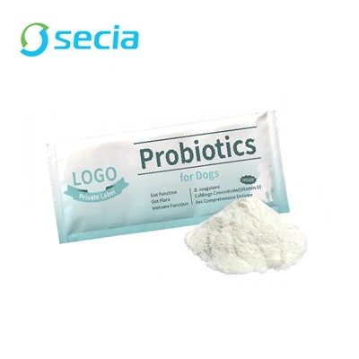 Suplemen haiwan kesayangan