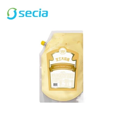 Kantung keju premium