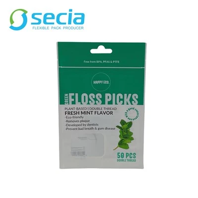 FLAS PICKS PICH PICH untuk Penjagaan Lisan